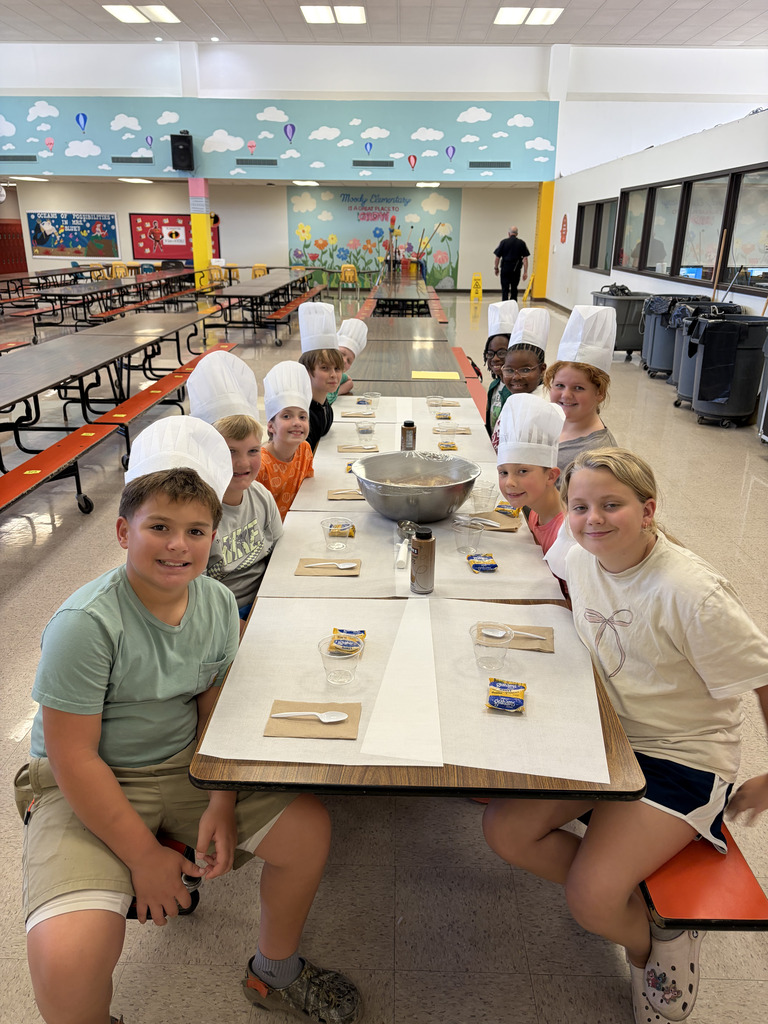 Roving Chef Program