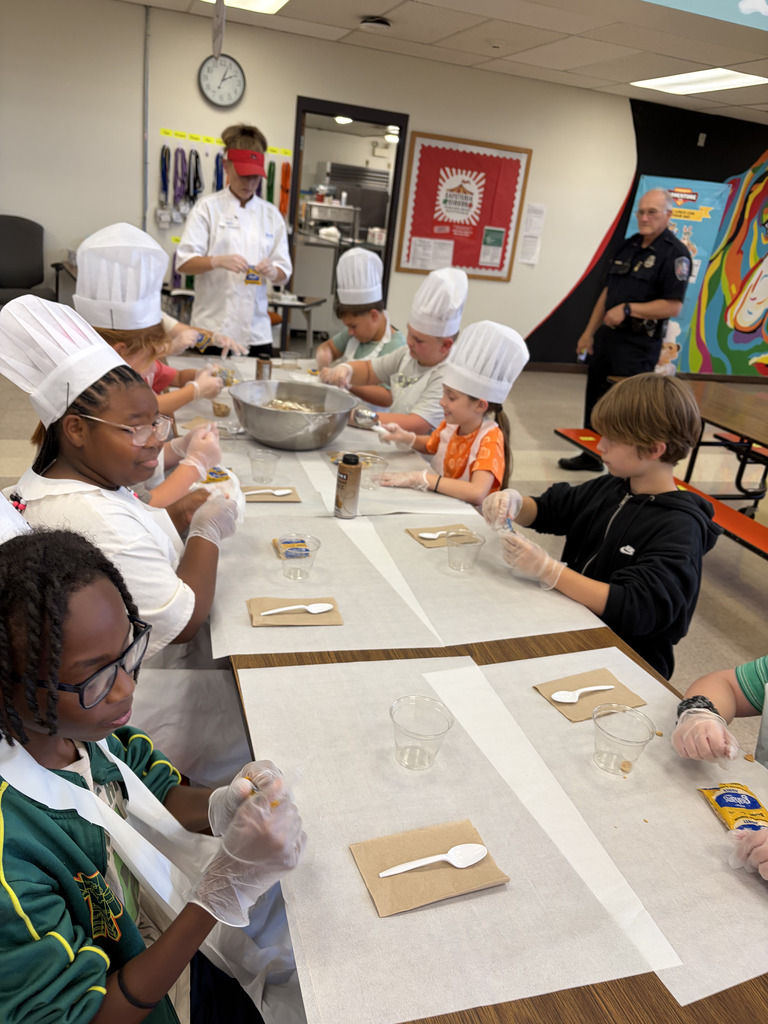Roving Chef Program