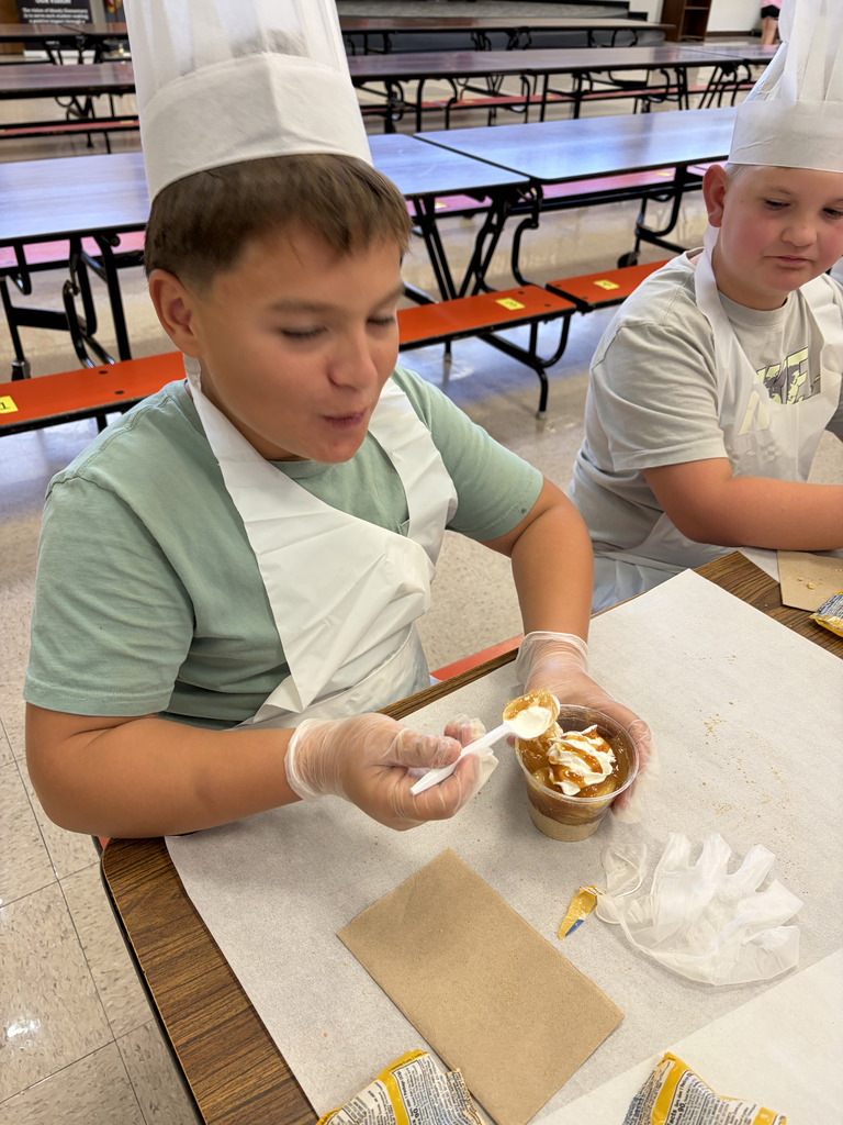 Roving Chef Program