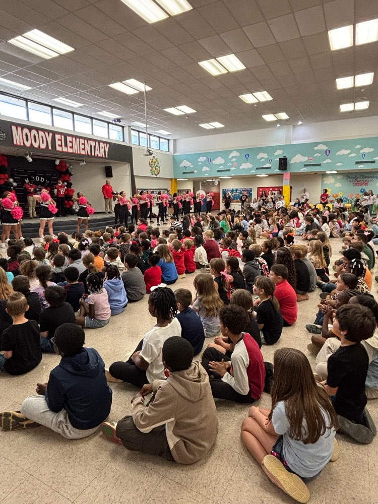 pep assembly