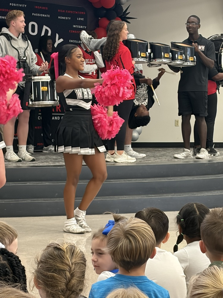 pep assembly