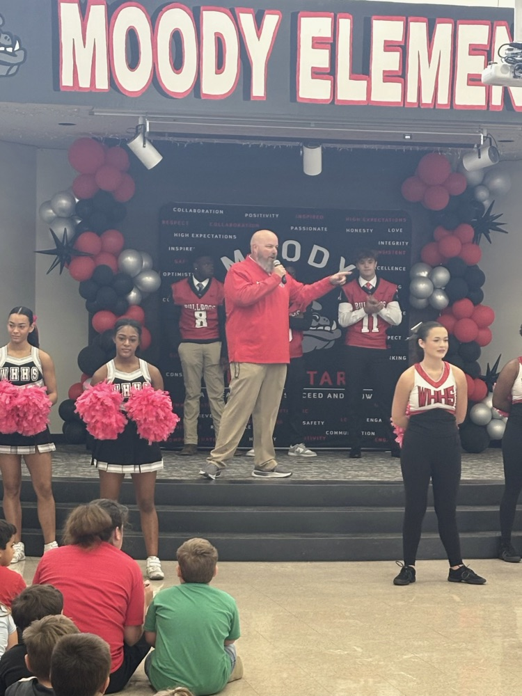 pep assembly