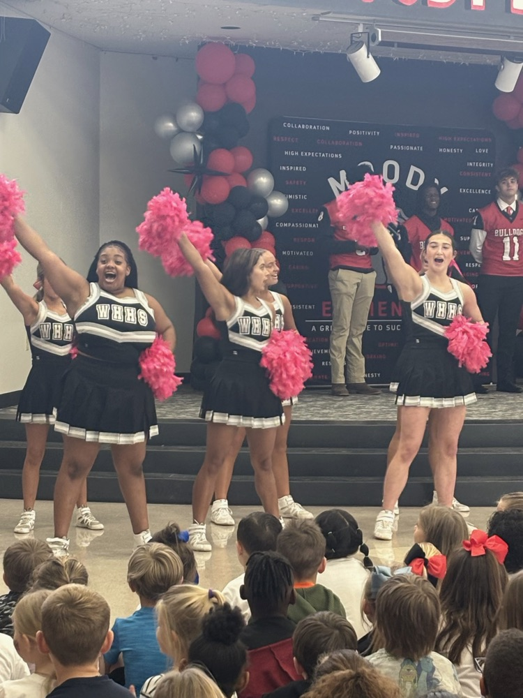 pep assembly