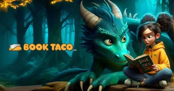 Book Taco