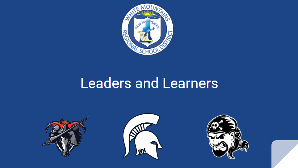 Leaders and Learners