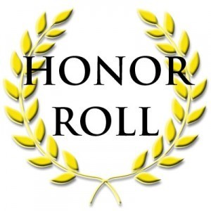 Honor Roll Picture