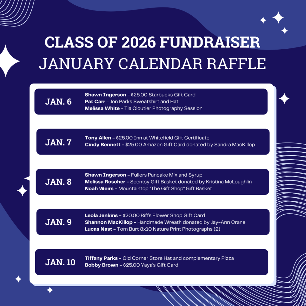 raffle