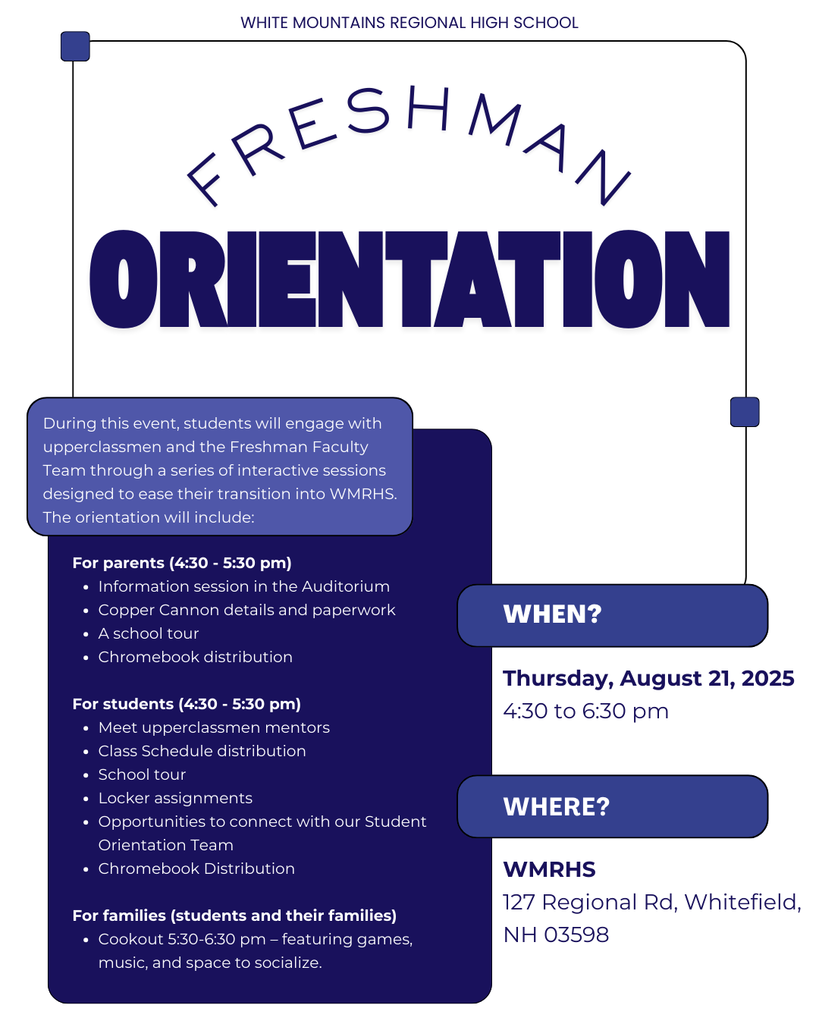 orientation