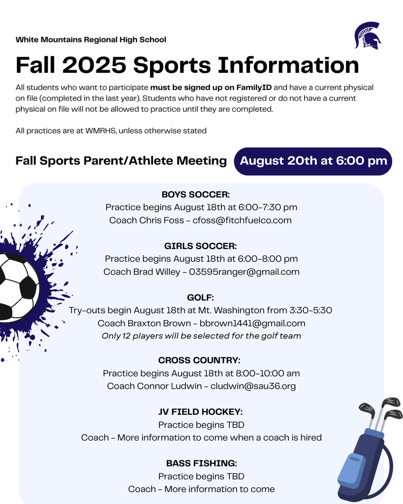 fallsports