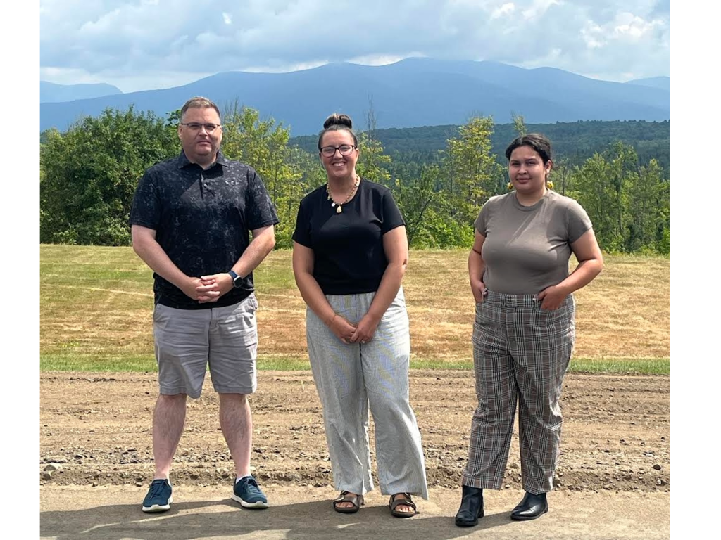 New WMRHS Staff 2025-2026