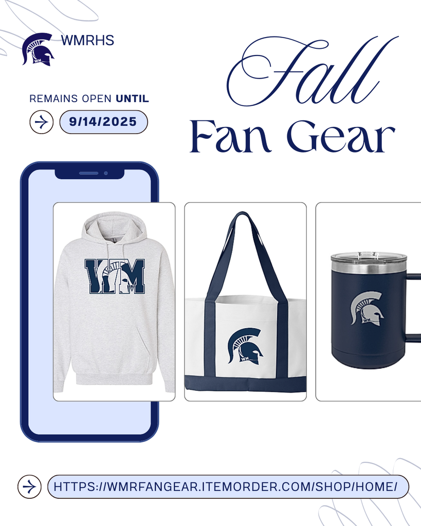 fall store
