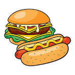hot dogs