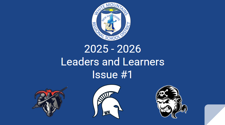 Leaders and Learners Issue 1