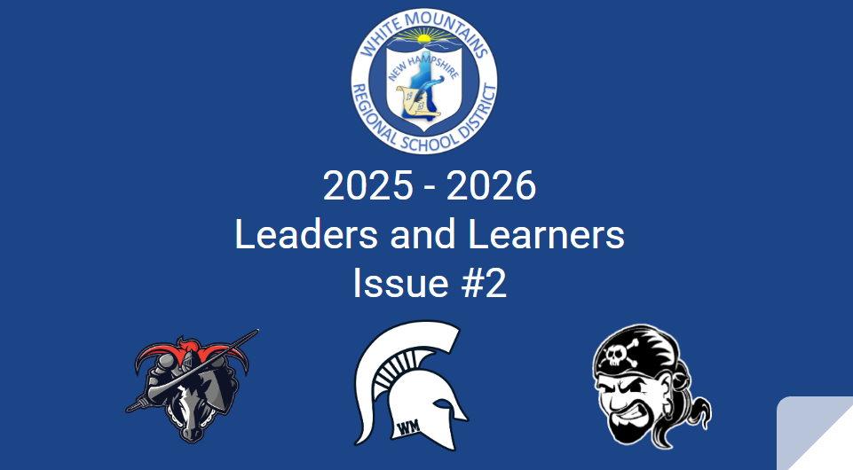 Leaders and Learners Issue 2
