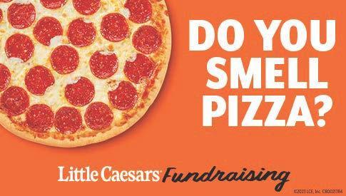 pizza flyer
