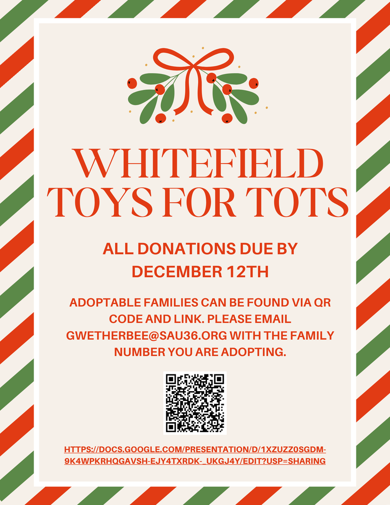 toys for tots adopt a family