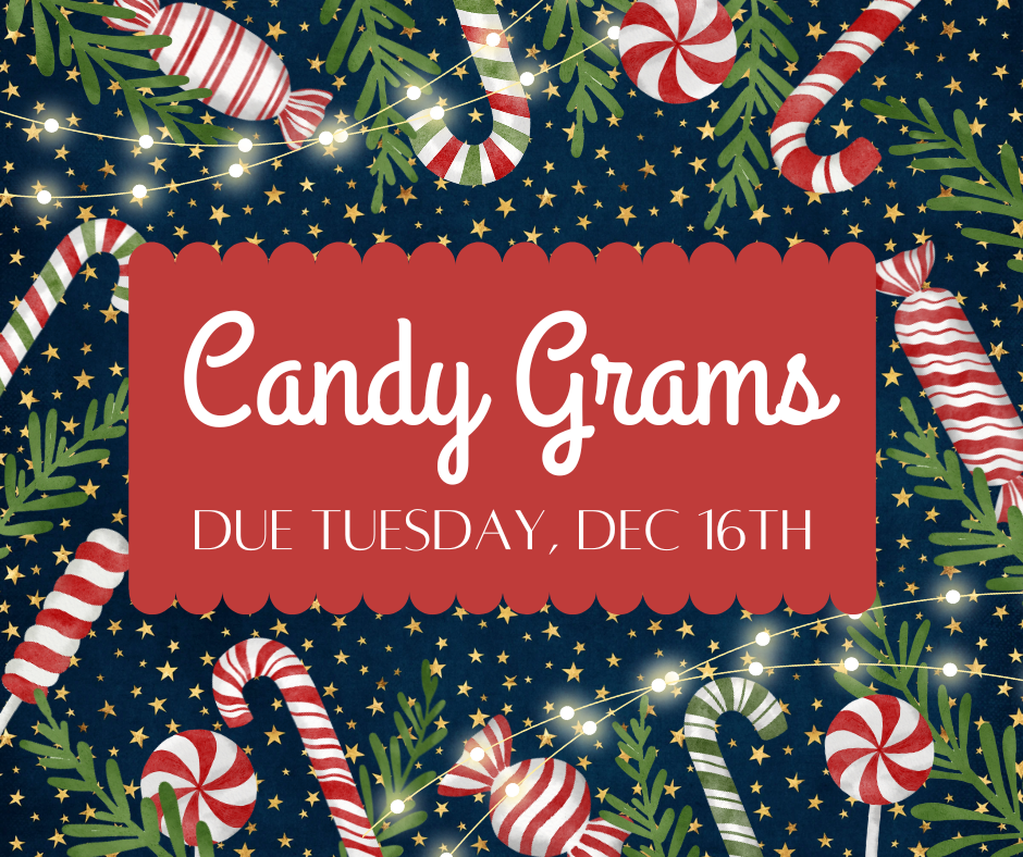 candy grams