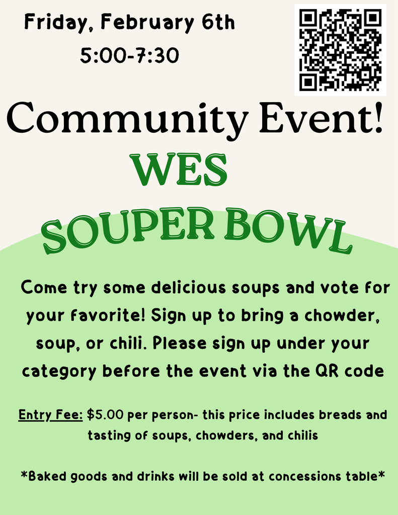 SOUPER BOWL Cook Off
