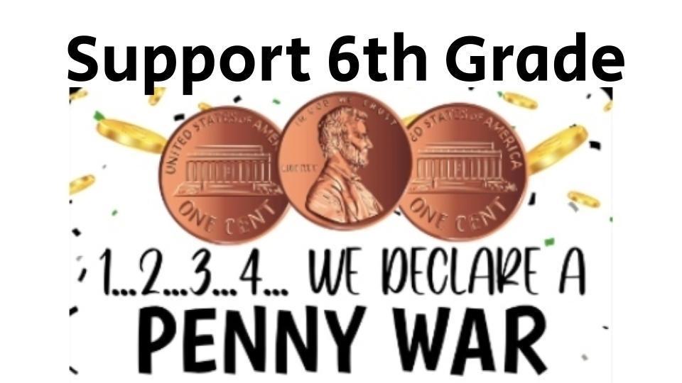 Penny wars graphic