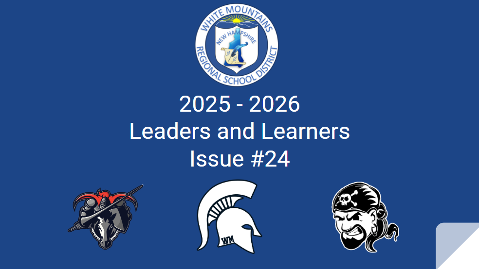 Leaders and Learners Issue 24