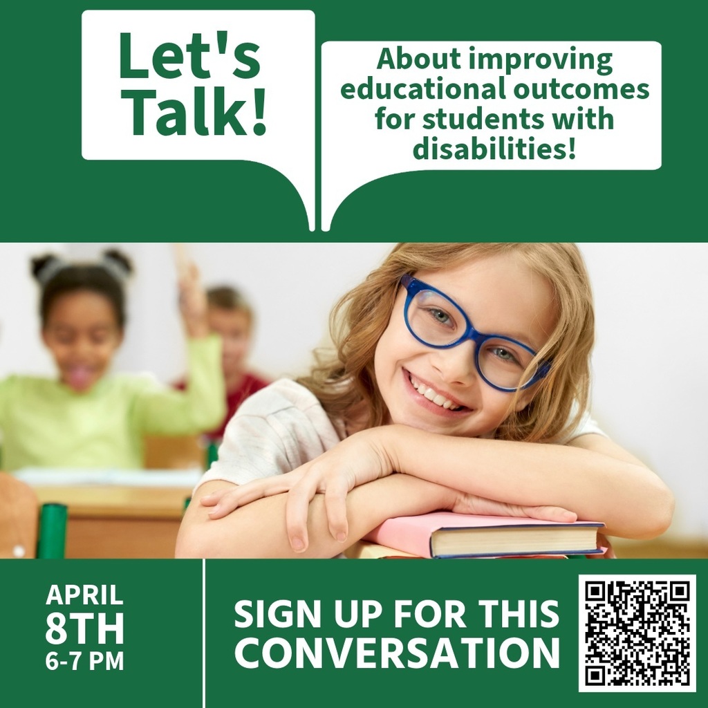 White Mountains Regional School District Family and Caregiver Listening Session April 8, 2026