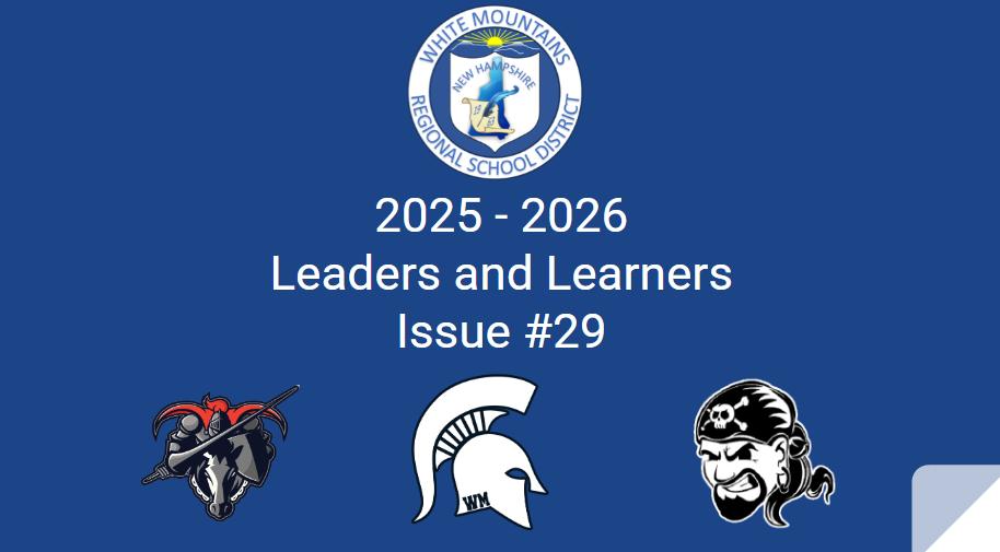 Leaders and Learners Issue 29