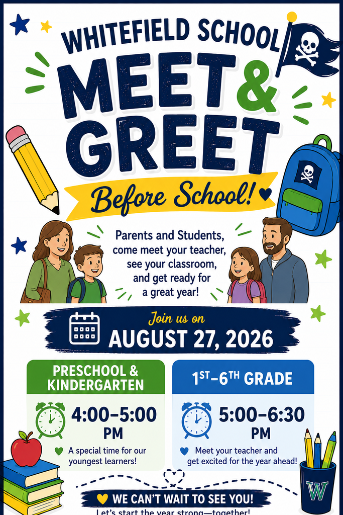 Meet and Greet