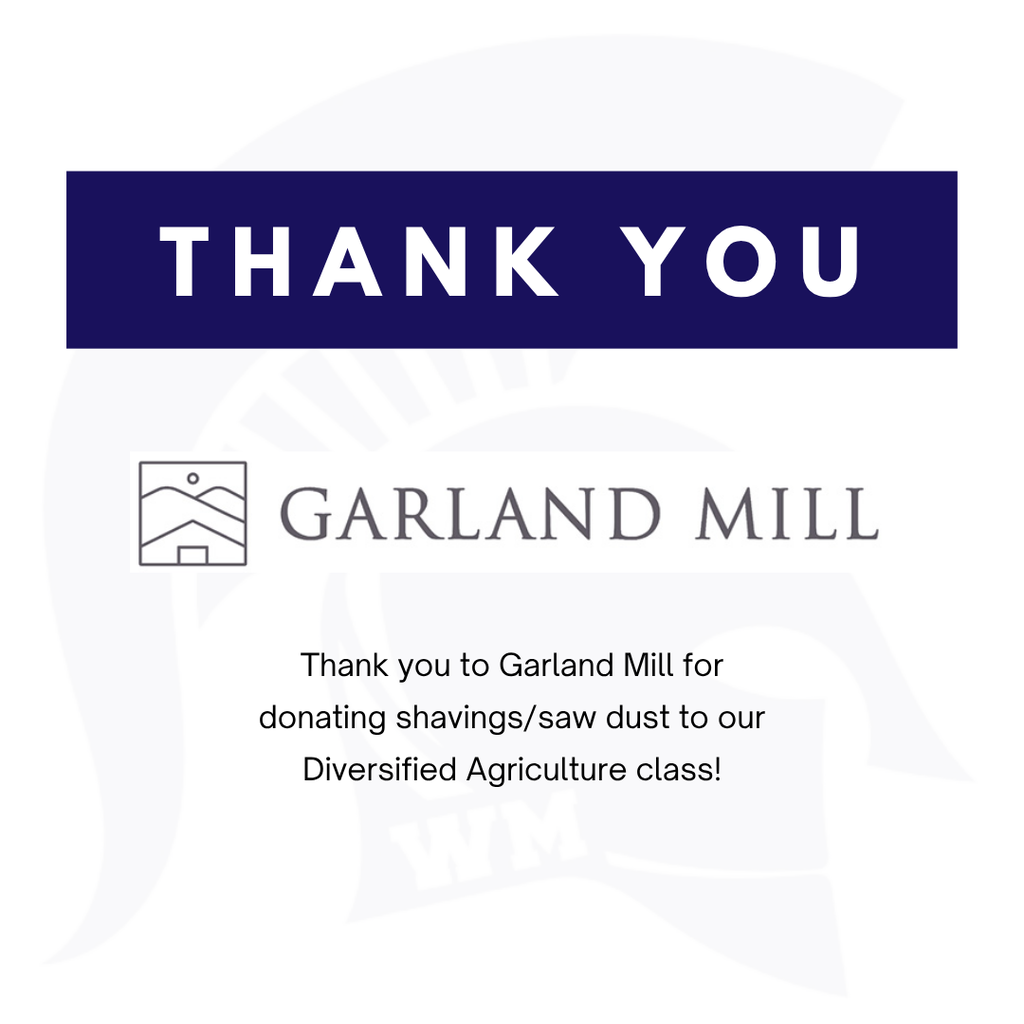 Garland mill