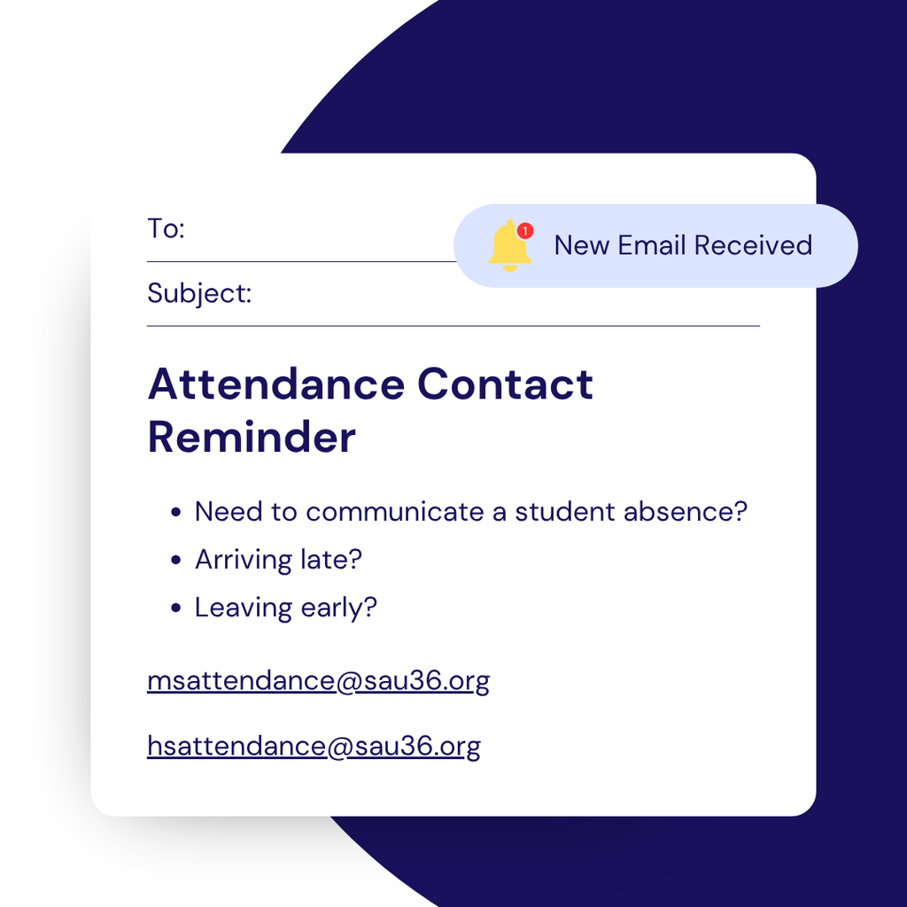 attendance