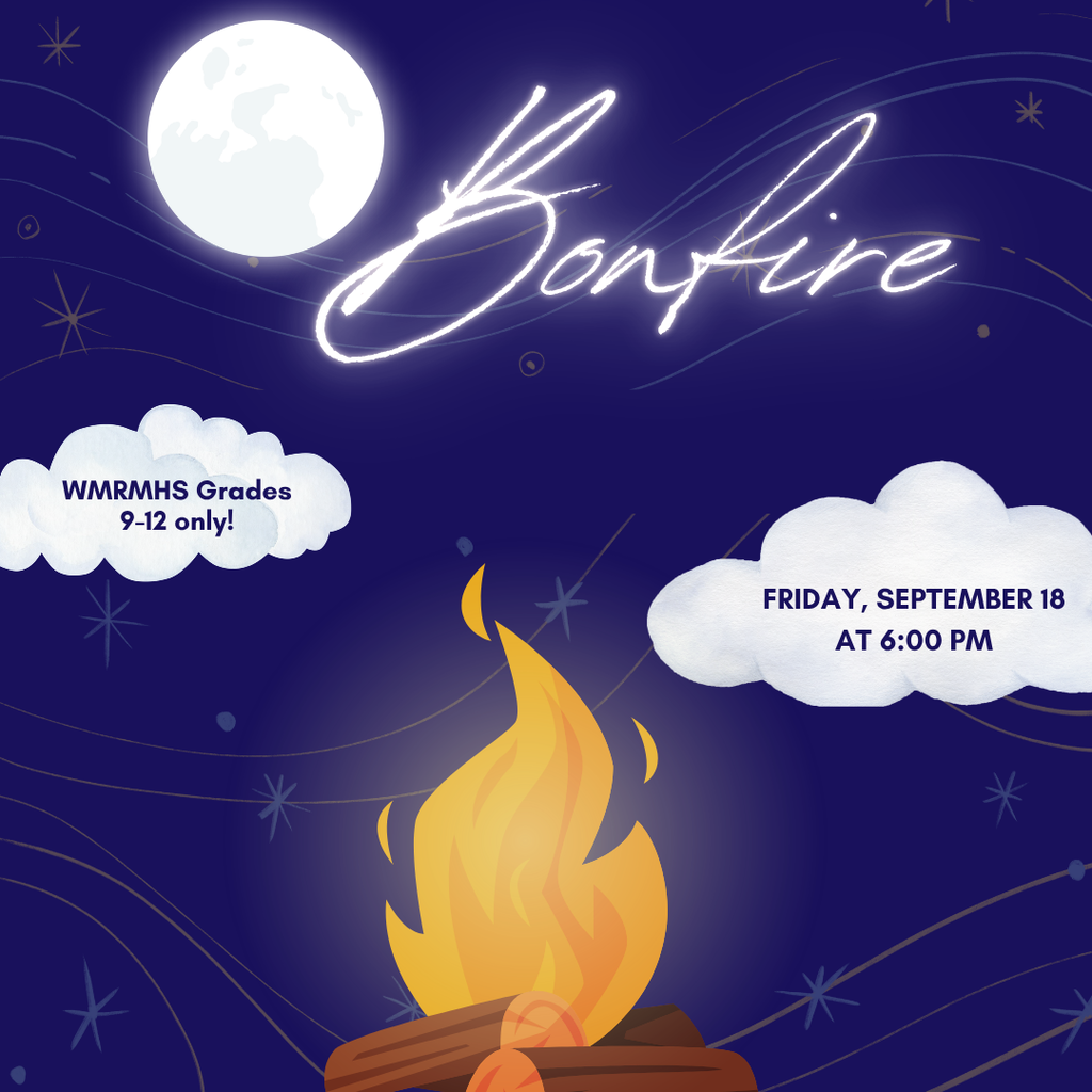 bonfire