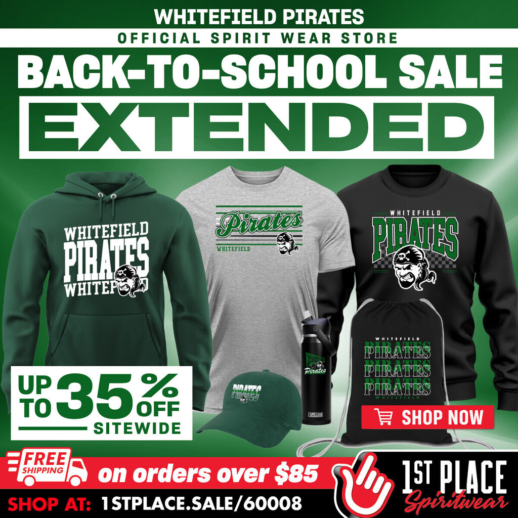 Sale extended