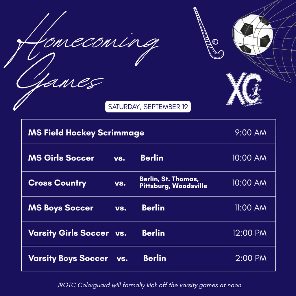 homecoming