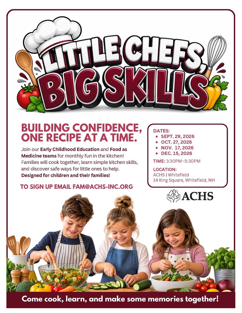 ACHS family event