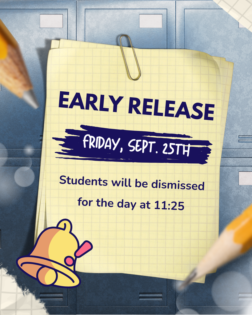 early release