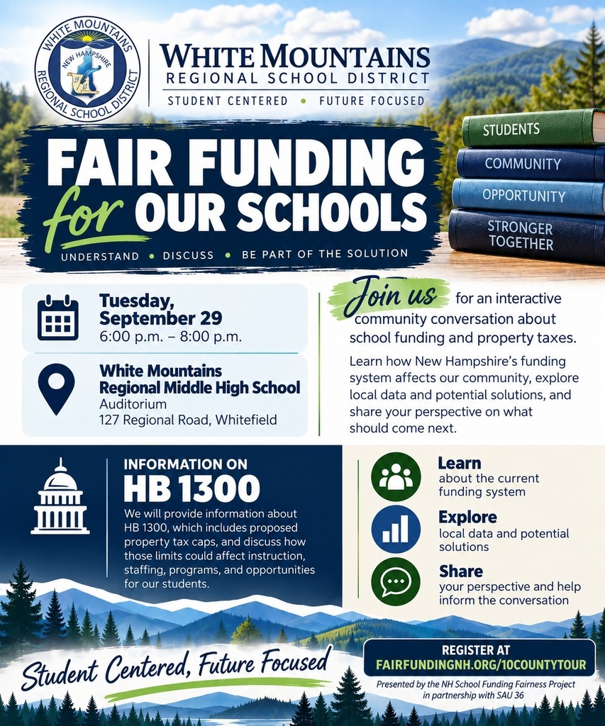 Fair Funding for schools