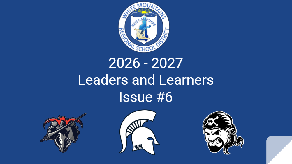 Leaders and Learners Issue 6