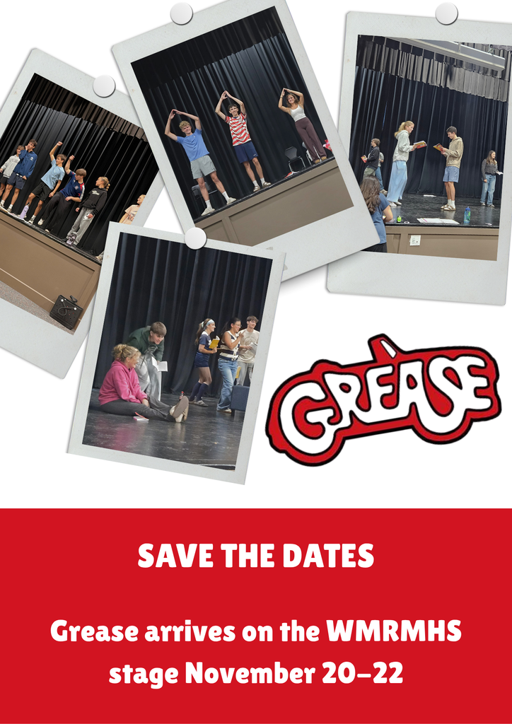Grease