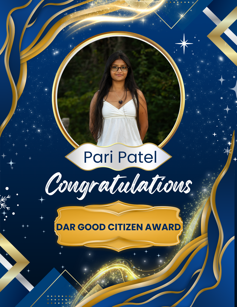 award