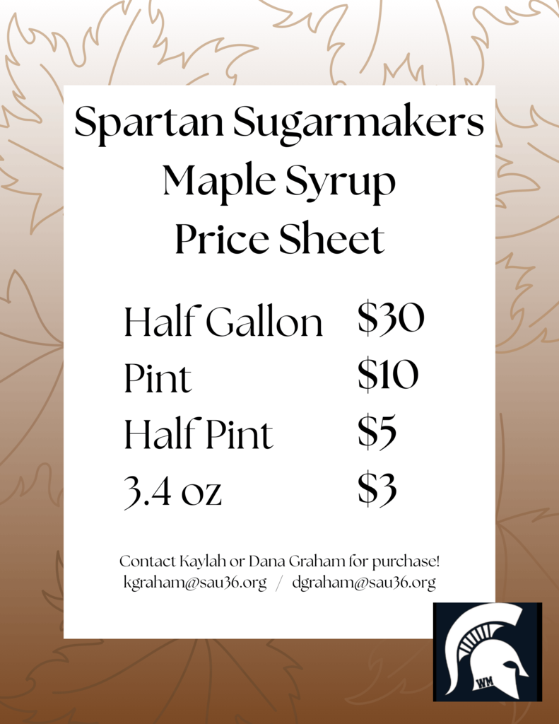 Syrup