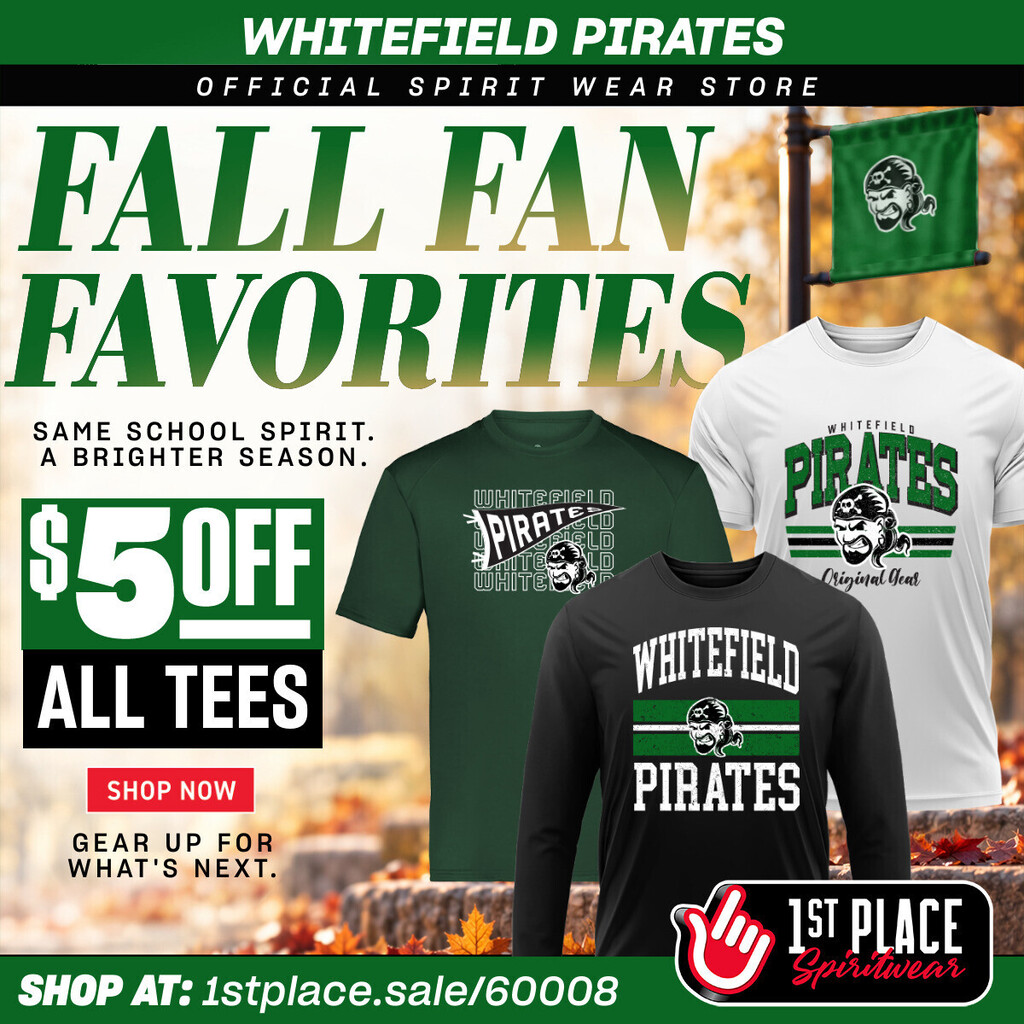 fall sale