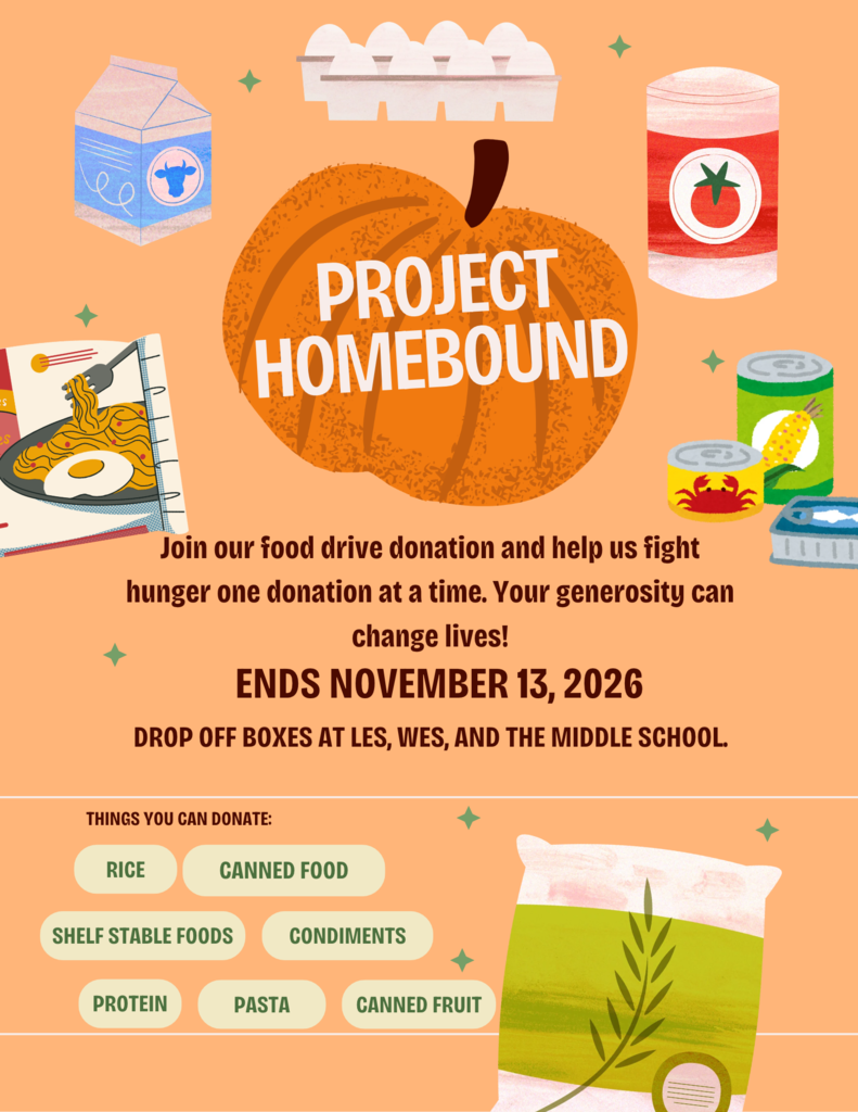 food drive