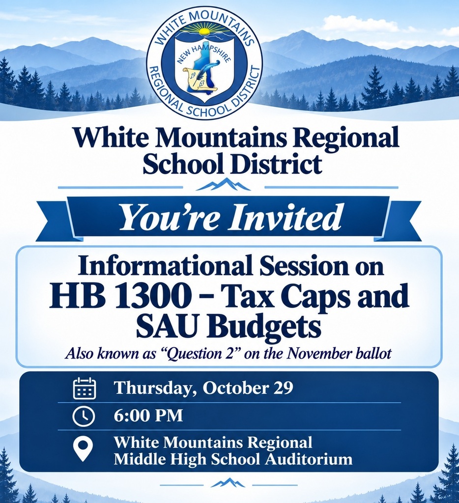 HB 1300 info session