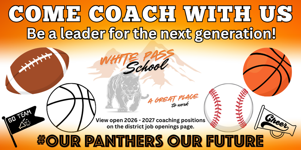 Coach with us