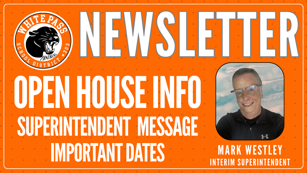 Aug Newsletter