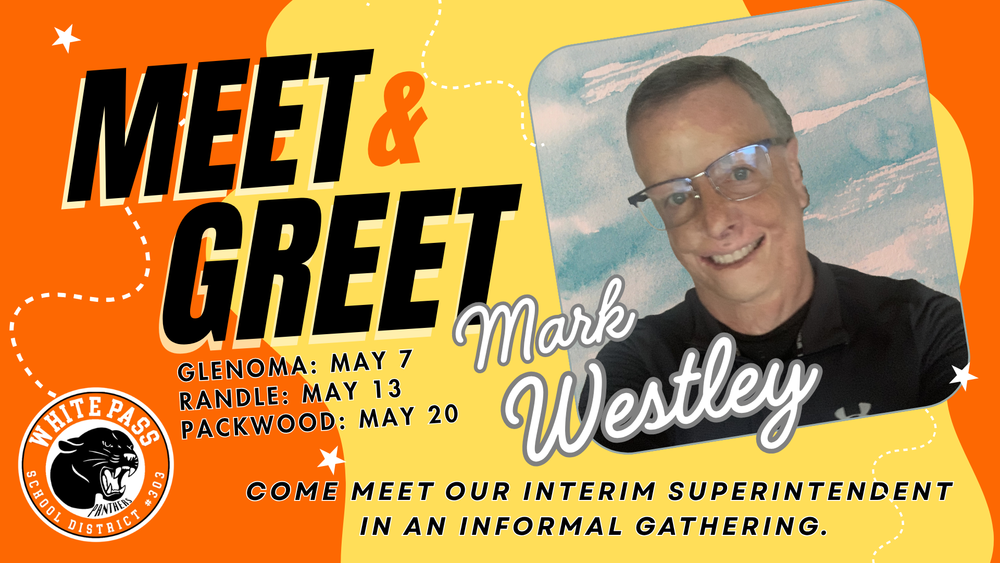 Supt Meet Greets