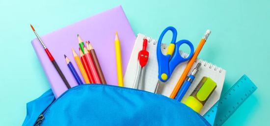 School Supplies