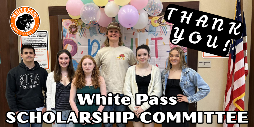 TY Scholarship Committee