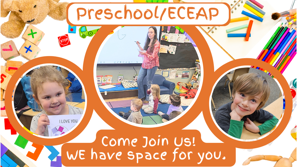 Preschool