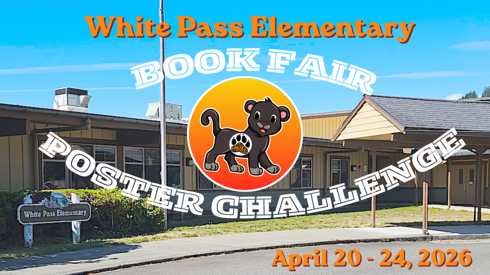 ES Bk Fair Poster Challenge