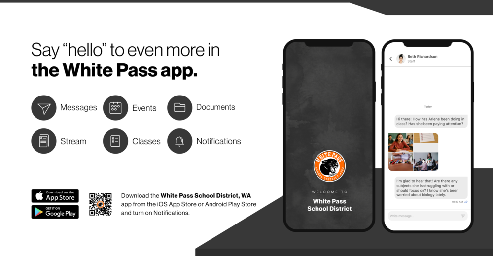 Rooms Communication Image